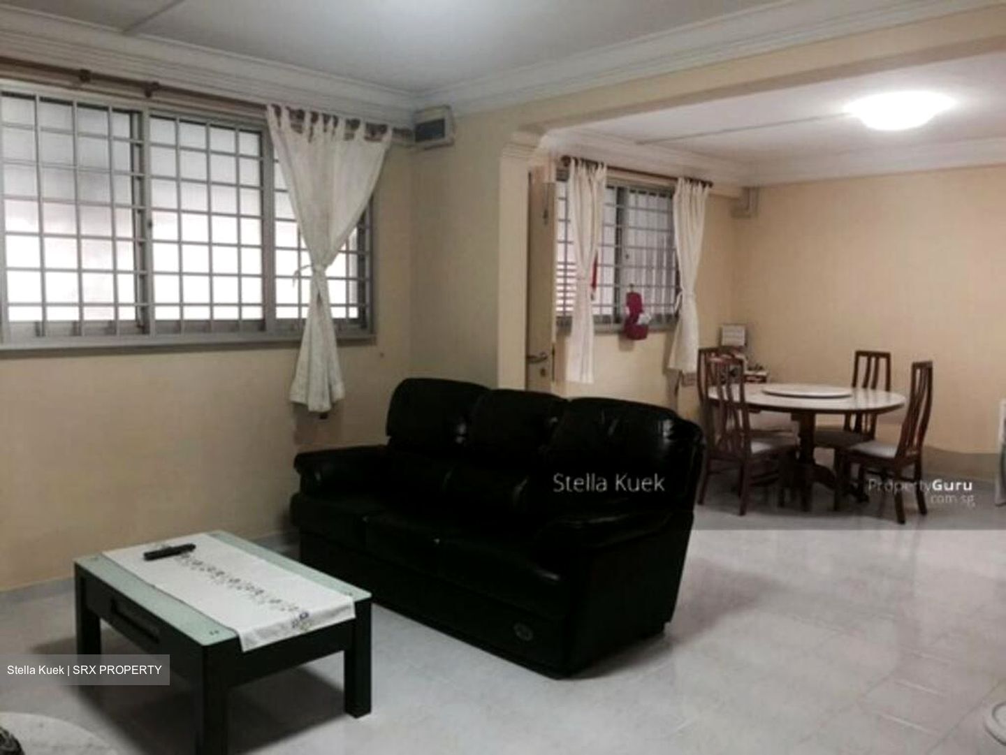 Blk 5 Toh Yi Drive (Bukit Timah), HDB 4 Rooms #520761411